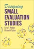 Afbeelding van Designing Small Evaluation Studies
