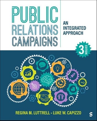 Afbeeldingen van Public Relations Campaigns