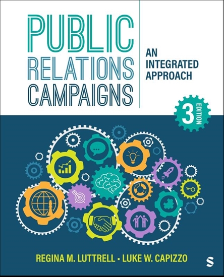 Afbeelding van Public Relations Campaigns