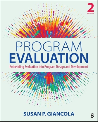 Afbeeldingen van Program Evaluation