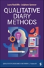 Afbeelding van Qualitative Research Methods Qualitative Diary Methods