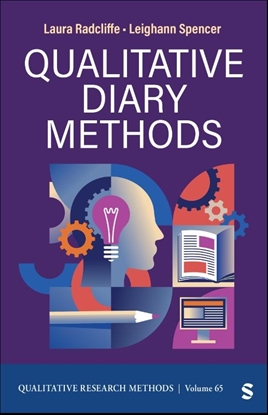 Afbeeldingen van Qualitative Research Methods Qualitative Diary Methods