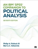 Afbeelding van An IBM® SPSS® Companion to Political Analysis