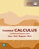 Afbeelding van Thomas' Calculus, SI Units