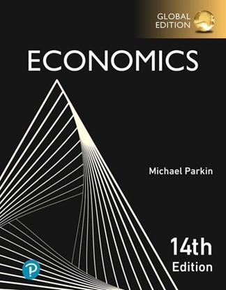 Afbeeldingen van Economics, Global Edition