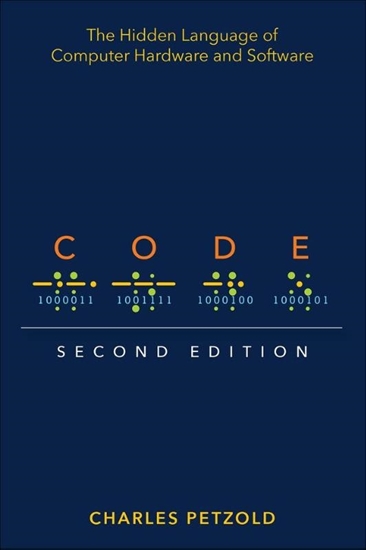 Afbeelding van Code