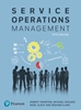 Afbeelding van Service Operations Management