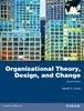 Afbeelding van Organizational Theory, Design, and Change, Global Edition