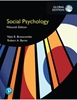 Afbeelding van Social Psychology, Global Edition