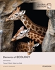 Afbeelding van Elements of Ecology, Global Edition