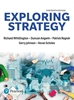 Afbeelding van Exploring Strategy