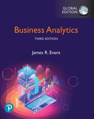 Afbeeldingen van Business Analytics, Global Edition