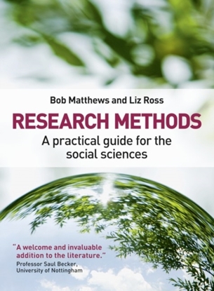 Afbeeldingen van Research Methods