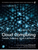 Afbeelding van The Pearson Digital Enterprise Series from Thomas Erl Cloud Computing