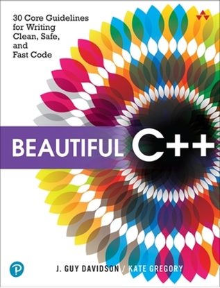 Afbeeldingen van Beautiful C++