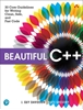 Afbeelding van Beautiful C++