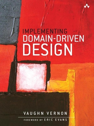 Afbeeldingen van Implementing Domain-Driven Design