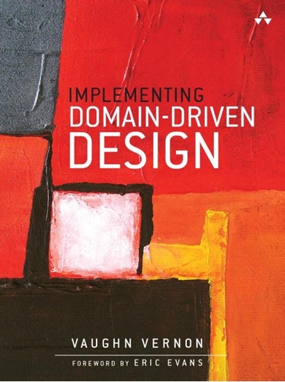 Afbeelding van Implementing Domain-Driven Design