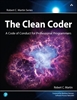 Afbeelding van Robert C. Martin Series Clean Coder, The
