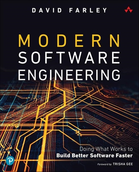 Afbeelding van Modern Software Engineering