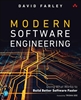 Afbeelding van Modern Software Engineering