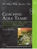 Afbeelding van Addison-Wesley Signature Series (Cohn) Coaching Agile Teams