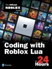 Afbeelding van Sams Teach Yourself... Coding with Roblox Lua in 24 Hours