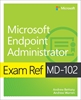 Afbeelding van Exam Ref Exam Ref MD-102 Microsoft Endpoint Administrator