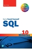 Afbeelding van Sams Teach Yourself SQL in 10 Minutes a Day, Sams Teach Yourself