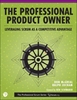 Afbeelding van The Professional Scrum Series Professional Product Owner, The