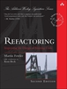 Afbeelding van Addison-Wesley Signature Series (Fowler) Refactoring