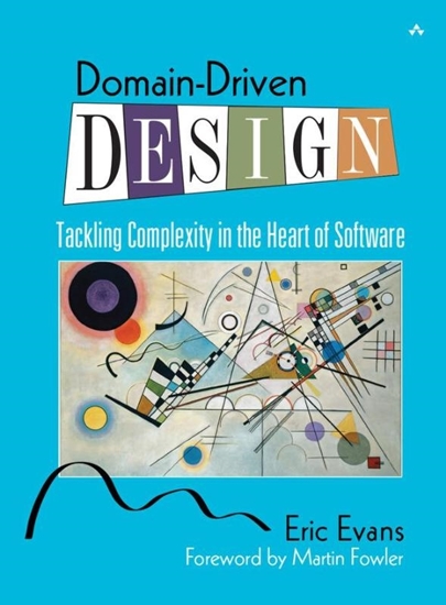 Afbeelding van Domain-Driven Design