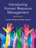 Afbeelding van Introducing Human Resource Management