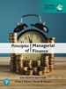 Afbeelding van Principles of Managerial Finance [Global Edition]