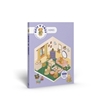Afbeelding van Cute 'n' Cozy Sticker Therapy Series Cute 'n' Cozy Sticker Therapy: Homes