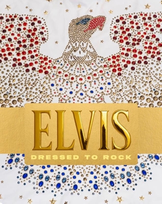 Afbeeldingen van Elvis Dressed to Rock
