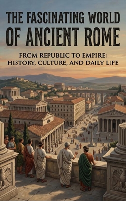 Afbeeldingen van The Fascinating World of Ancient Rome