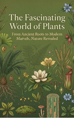 Afbeeldingen van The Fascinating World of Plants