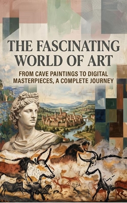 Afbeeldingen van The Fascinating World of Art