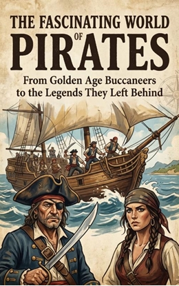 Afbeeldingen van The Fascinating World of Pirates