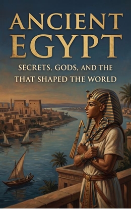 Afbeeldingen van Ancient Egypt