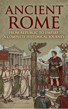 Afbeeldingen van Ancient Rome