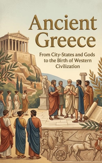 Afbeelding van Ancient Greece