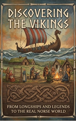 Afbeeldingen van Discovering the Vikings