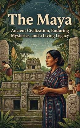 Afbeeldingen van The Maya