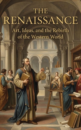 Afbeelding van The Renaissance
