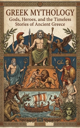 Afbeeldingen van Greek Mythology