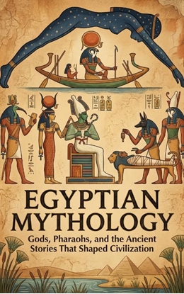Afbeeldingen van Egyptian Mythology