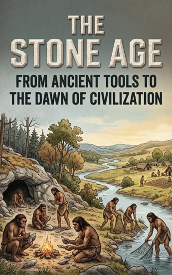 Afbeelding van The Stone Age
