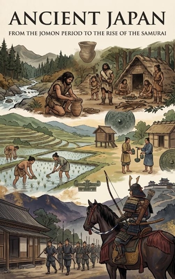 Afbeelding van Ancient Japan